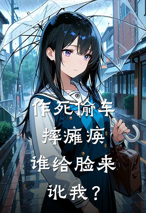 作死偷车摔瘫痪,谁给脸来讹我?