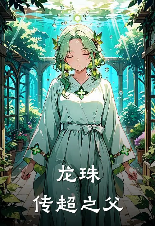 龙珠:传超之父