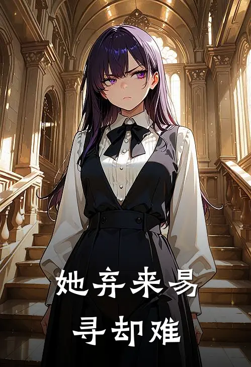她弃来易,寻却难