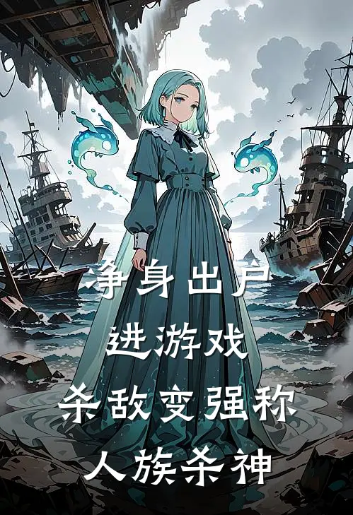 净身出户进游戏,杀敌变强称人族杀神