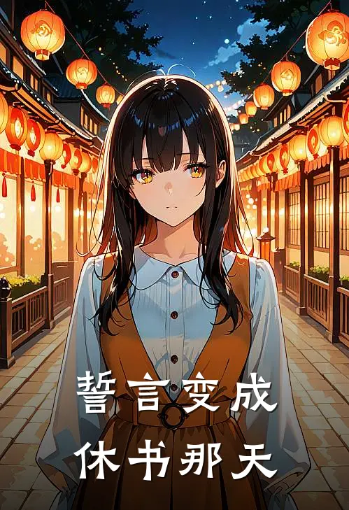 誓言变成休书那天