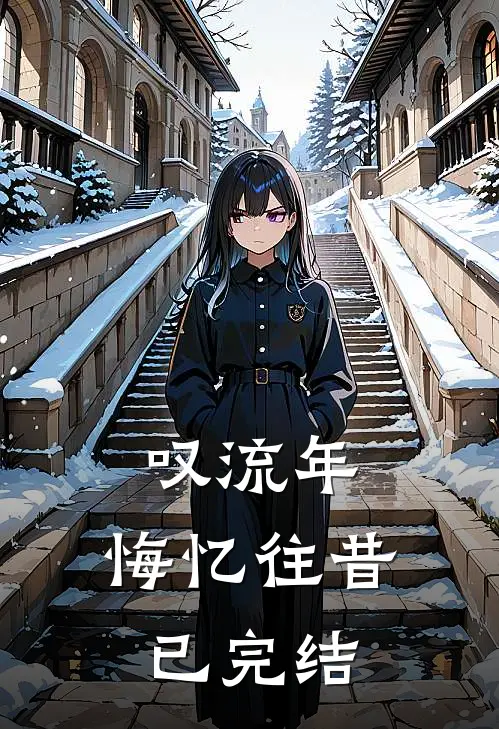 叹流年，悔忆往昔已完结