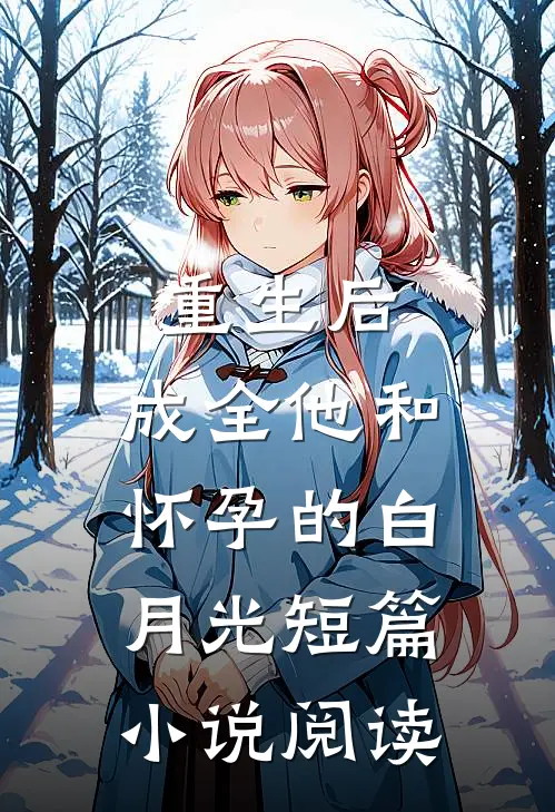 重生后，成全他和怀孕的白月光短篇小说阅读