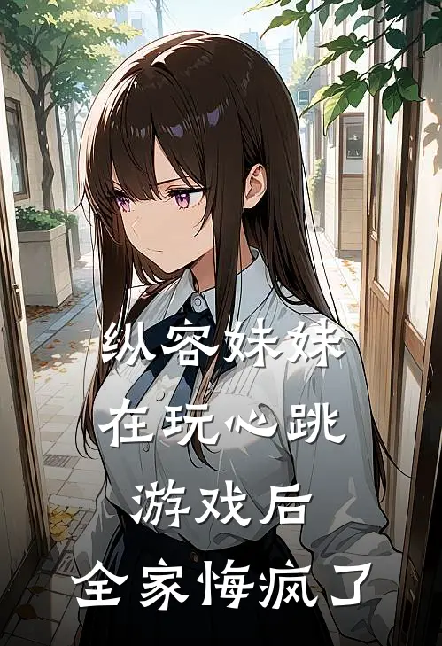 纵容妹妹在玩心跳游戏后,全家悔疯了