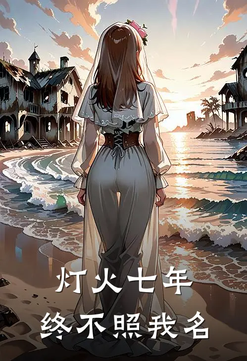 灯火七年,终不照我名