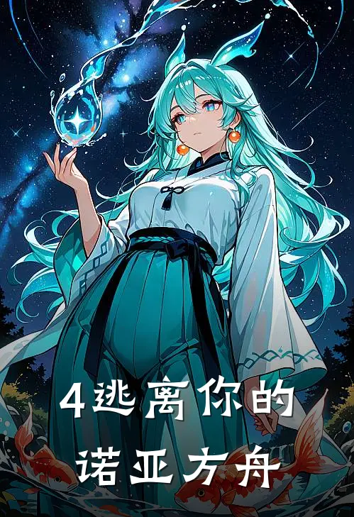 4逃离你的诺亚方舟