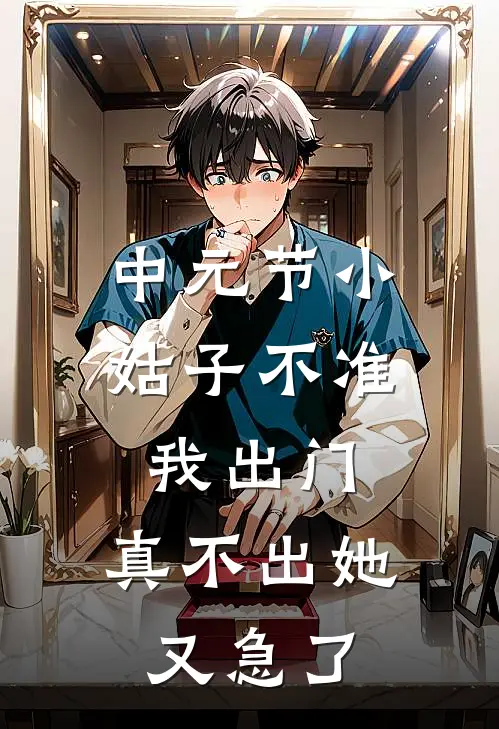 中元节小姑子不准我出门,真不出她又急了