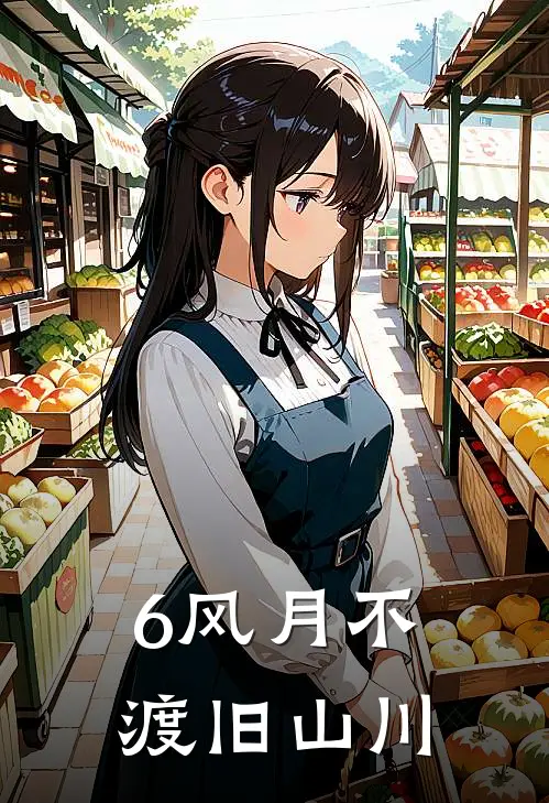 6风月不渡旧山川