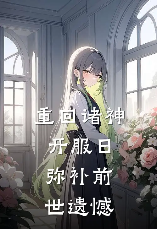 重回诸神开服日,弥补前世遗憾