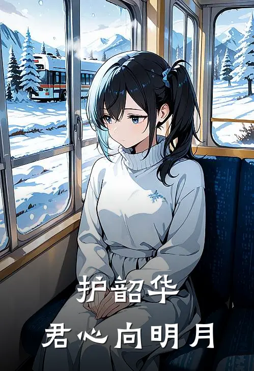 护韶华:君心向明月