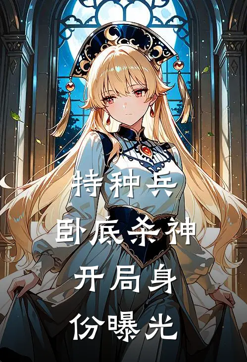 特种兵:卧底杀神,开局身份曝光
