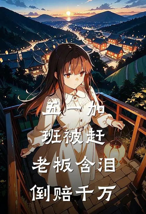 五一加班被赶,老板含泪倒赔千万