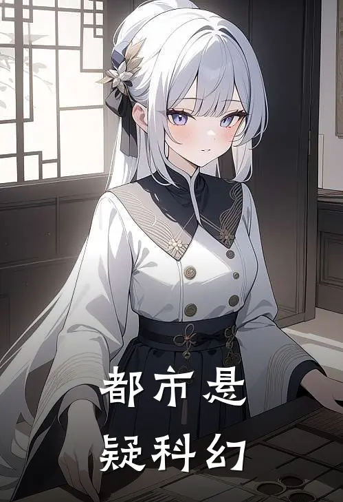 都市悬疑科幻