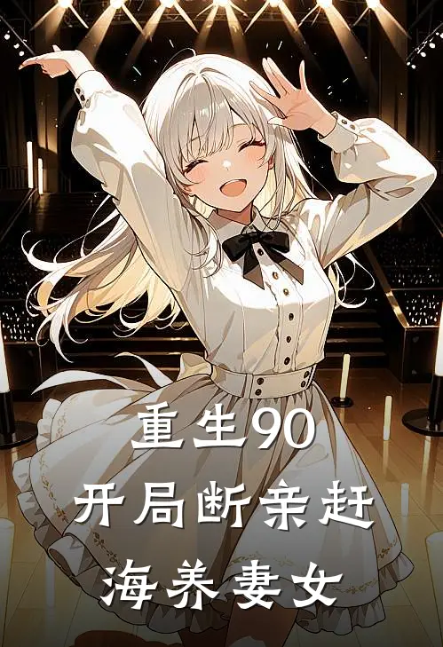 重生90,开局断亲赶海养妻女