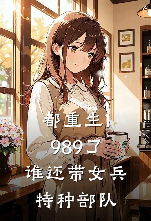 都重生1989了,谁还带女兵特种部队
