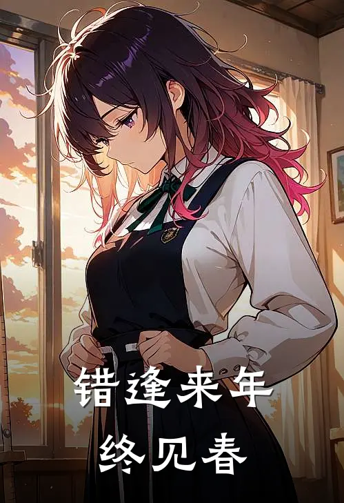 错逢来年终见春
