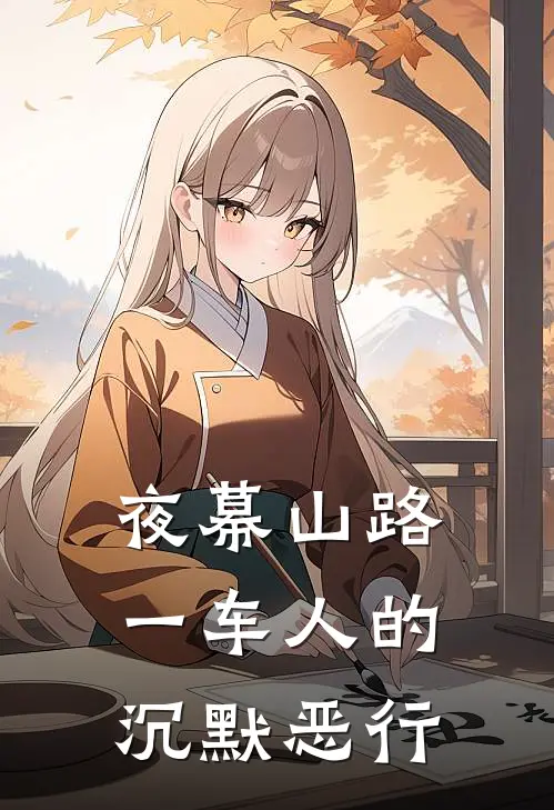 夜幕山路,一车人的沉默恶行