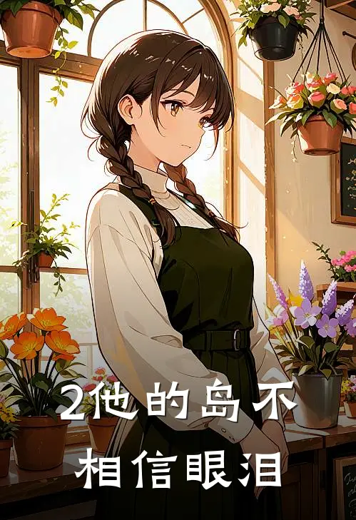 2他的岛不相信眼泪