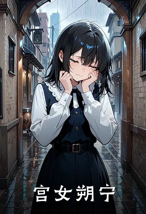宫女朔宁