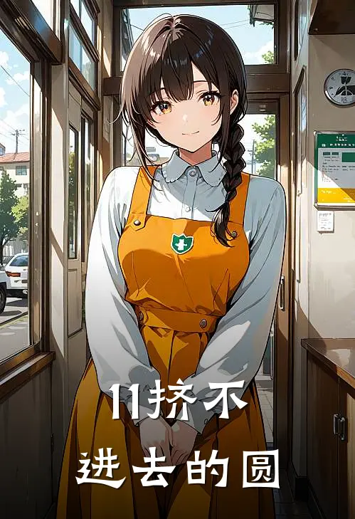 11挤不进去的圆