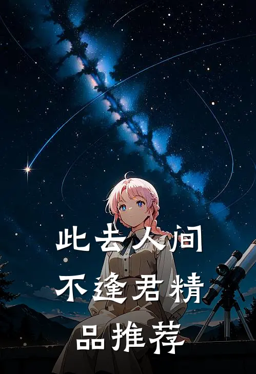 此去人间不逢君精品推荐