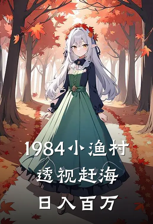 1984小渔村:透视赶海日入百万