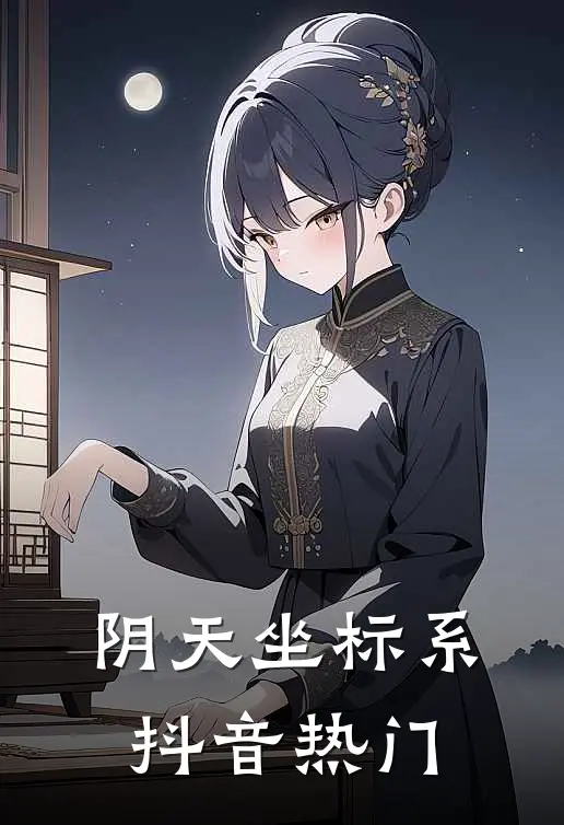 阴天坐标系抖音热门