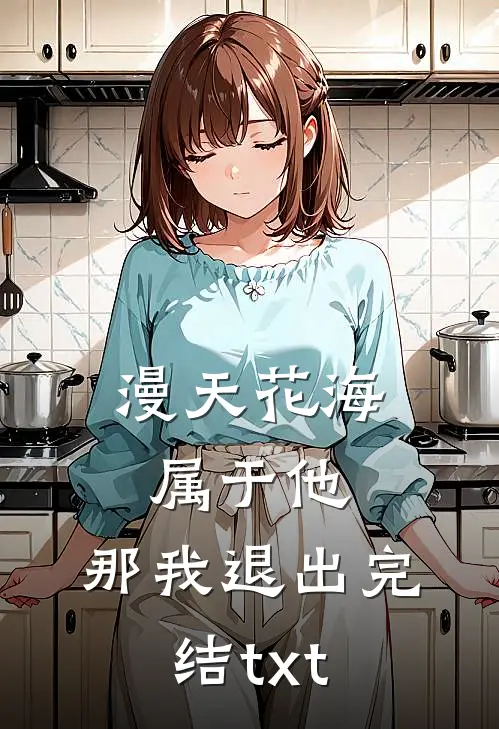 漫天花海属于他，那我退出完结txt