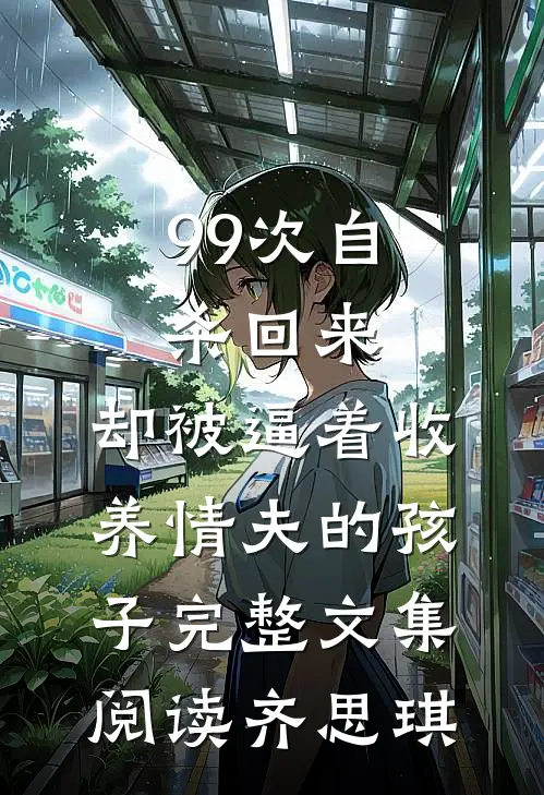 99次自杀回来,却被逼着收养情夫的孩子完整文集阅读齐思琪
