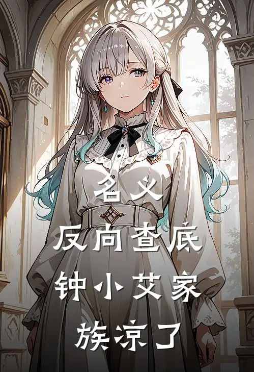 名义:反向查底,钟小艾家族凉了