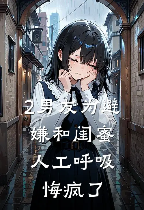 2男友为避嫌和闺蜜人工呼吸,悔疯了
