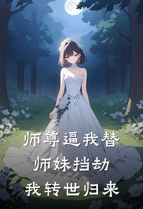 师尊逼我替师妹挡劫,我转世归来