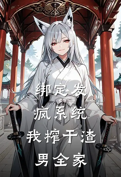 绑定发疯系统,我榨干渣男全家