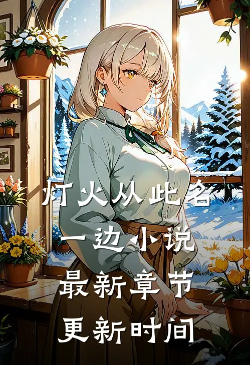 灯火从此名一边小说最新章节更新时间