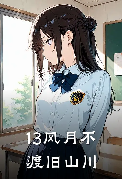 13风月不渡旧山川