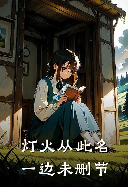 灯火从此名一边未删节