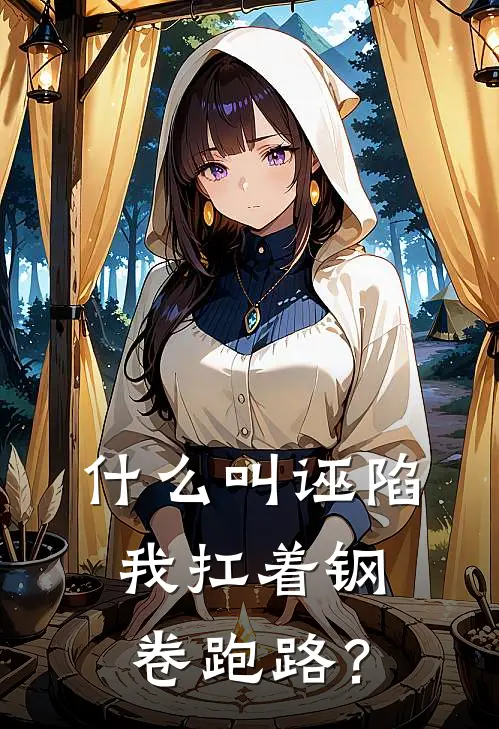 什么叫诬陷我扛着钢卷跑路?