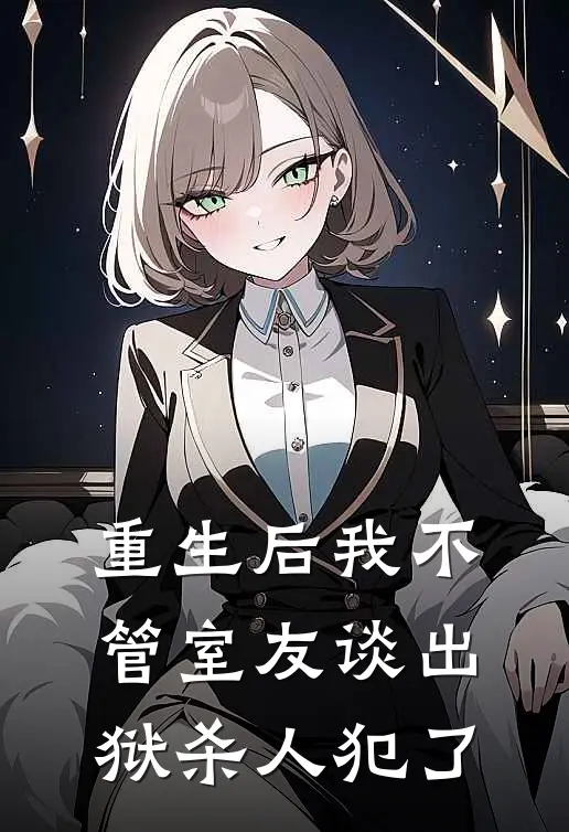 重生后我不管室友谈出狱杀人犯了