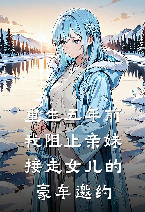 重生五年前,我阻止亲妹接走女儿的豪车邀约