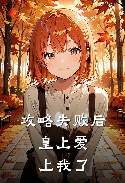 攻略失败后,皇上爱上我了