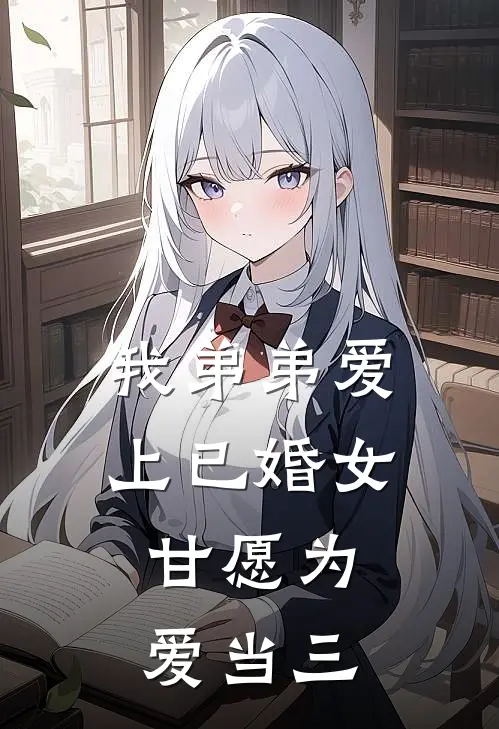 我弟弟爱上已婚女,甘愿为爱当三