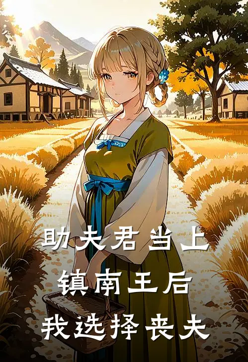 助夫君当上镇南王后,我选择丧夫