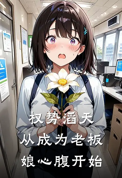 权势滔天,从成为老板娘心腹开始