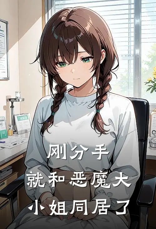 刚分手,就和恶魔大小姐同居了