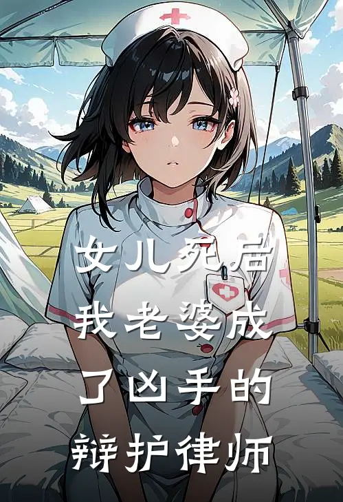 女儿死后,我老婆成了凶手的辩护律师