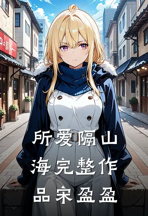 所爱隔山海完整作品宋盈盈