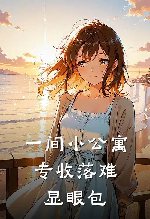 一间小公寓,专收落难显眼包