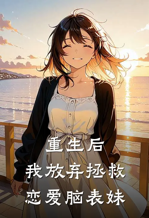 重生后,我放弃拯救恋爱脑表妹
