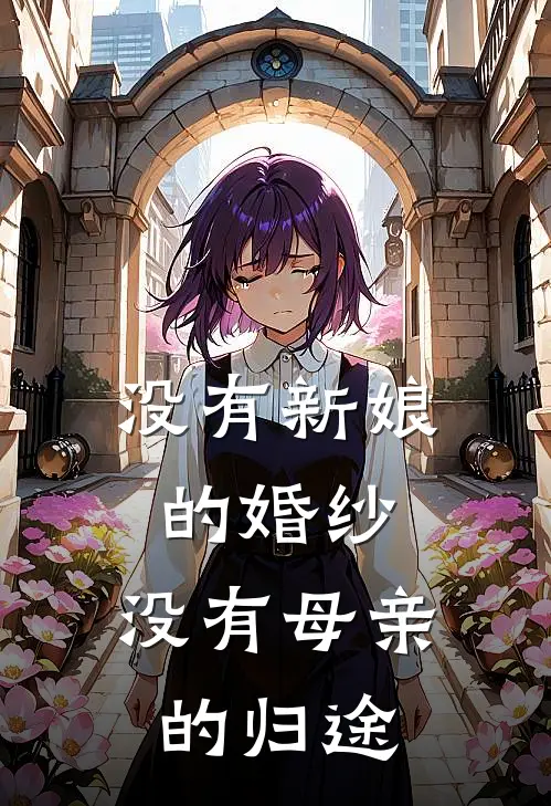 没有新娘的婚纱,没有母亲的归途