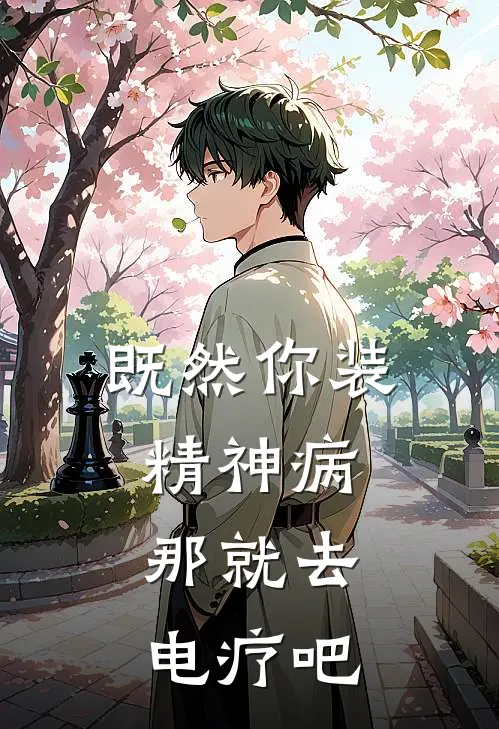 既然你装精神病,那就去电疗吧
